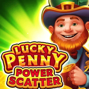 Lucky Penny Power Scatter slot