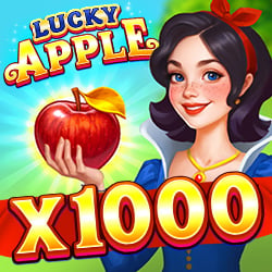 Lucky Apple