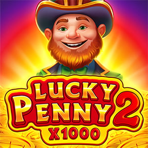 Lucky Penny 2 x1000 slot