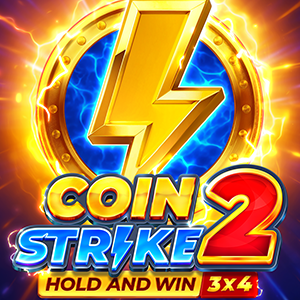 Coin Strike 2 Hold and Win slot