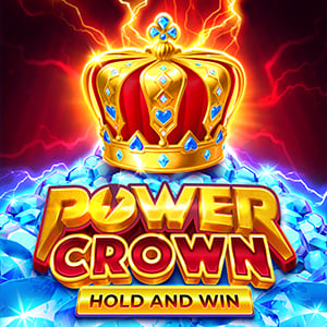 Power Crown Hold and Win slot